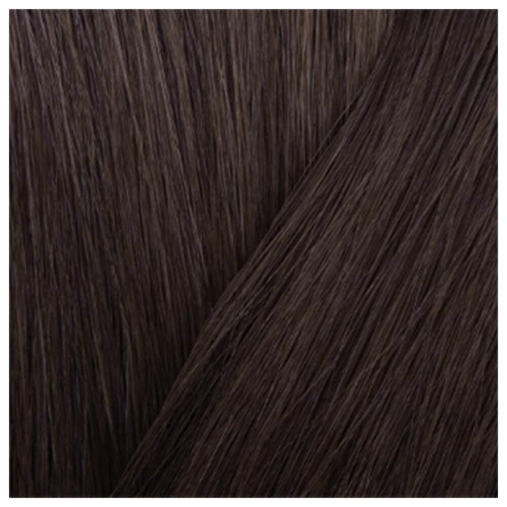 Redkin Color Gels Oils 5NN Cafe' Mocha (Ammonia Free Liquid Color ) - Picture 2 of 3